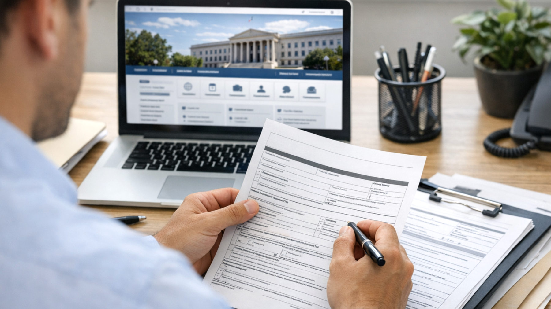 Disoccupato da più di 6 mesi? Scopri perché nel 2026 hai più chance di essere assunto di chi lavora già2026-03-30T07:40:36.728Z"