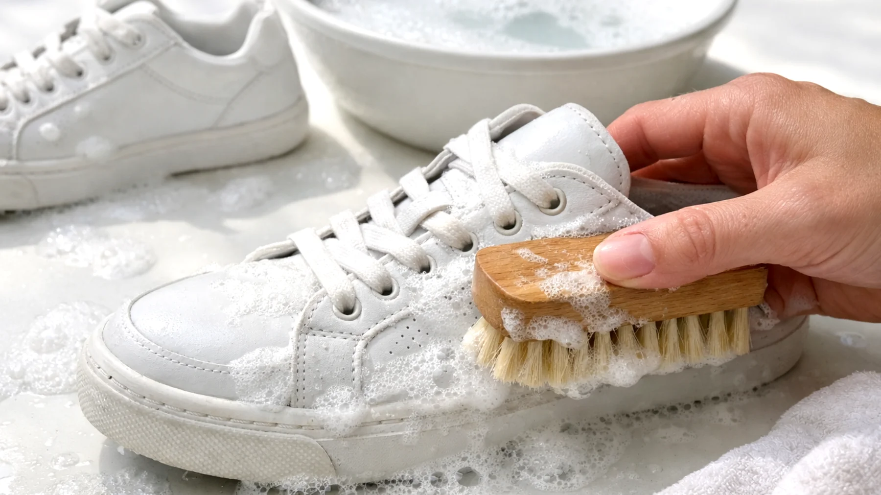 Scarpe da ginnastica"