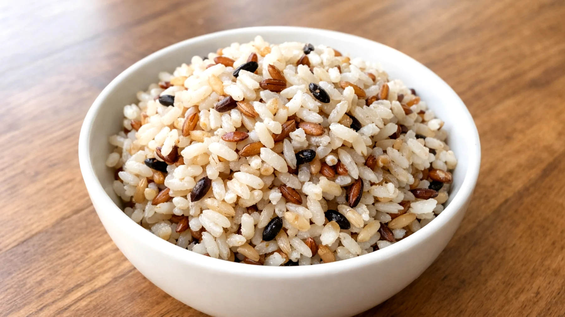 La dieta del riso nasconde una proprietà benefica che pochi conoscono: scopri perché questo alimento, se consumato nel modo giusto, può supportare la salute intestinale, ridurre l'infiammazione e favorire il benessere generale dell'organismo."