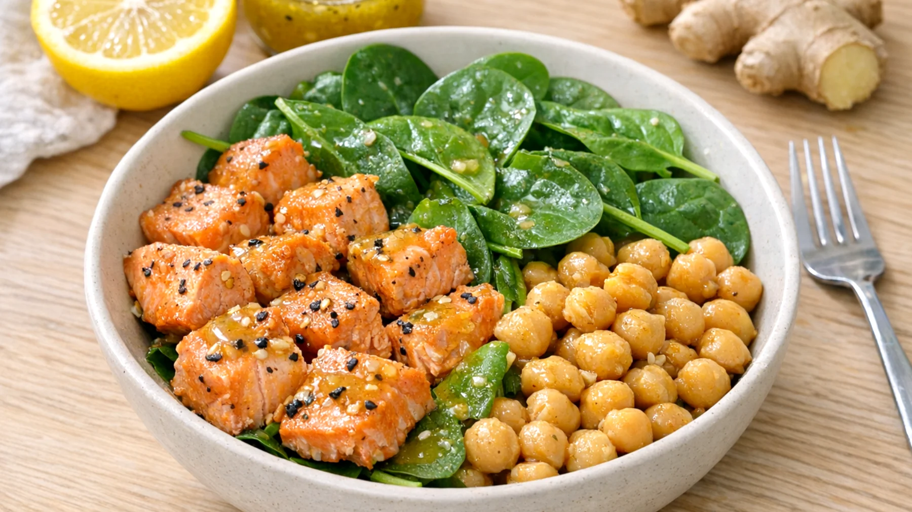 Ricetta poco calorica a base di cervicalgia: come preparare pasti leggeri e antinfiammatori che supportino il benessere della colonna cervicale e riducano le tensioni muscolari del collo attraverso un'alimentazione mirata e ipocalorica."