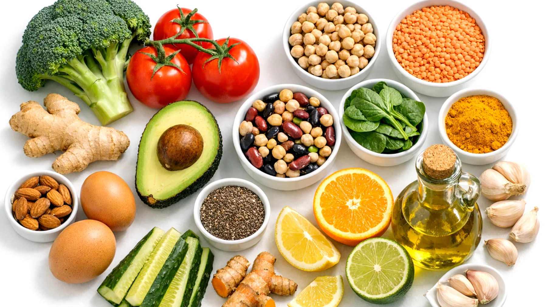 Fuoco di Sant'Antonio: perché i cibi giusti nella dieta possono aiutare a controllare il peso durante e dopo la malattia"