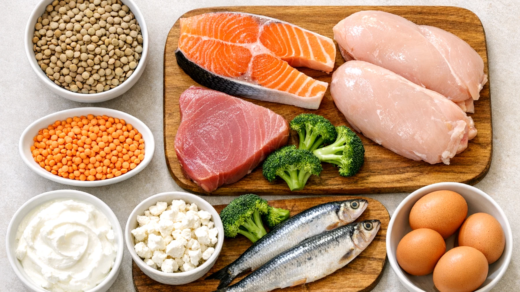 Perché le proteine negli alimenti fanno bene a un determinato organo del corpo umano: focus sull'impatto delle proteine alimentari sulla salute muscolare, renale o epatica e il loro ruolo essenziale nel corretto funzionamento dell'organismo."