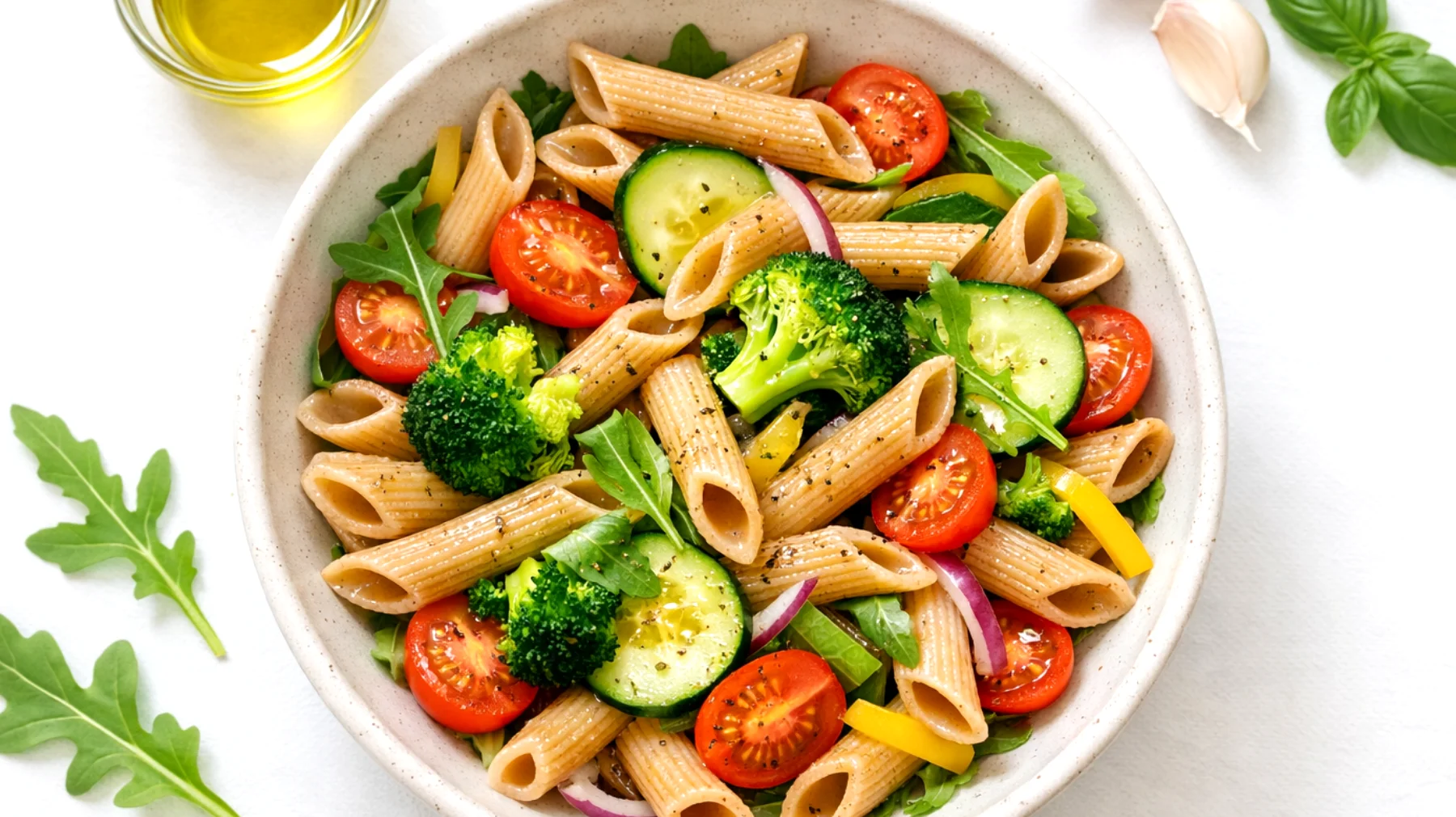 La pasta integrale aiuta davvero a dimagrire? Scopri perché inserirla nella dieta può favorire il controllo del peso e il senso di sazietà"