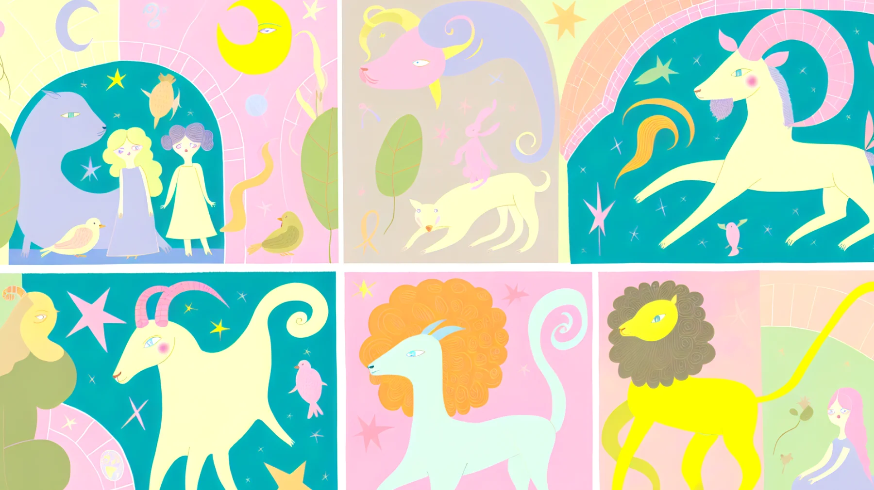 oroscopo del mattino 2026-03-29T04:39:07.053Z"