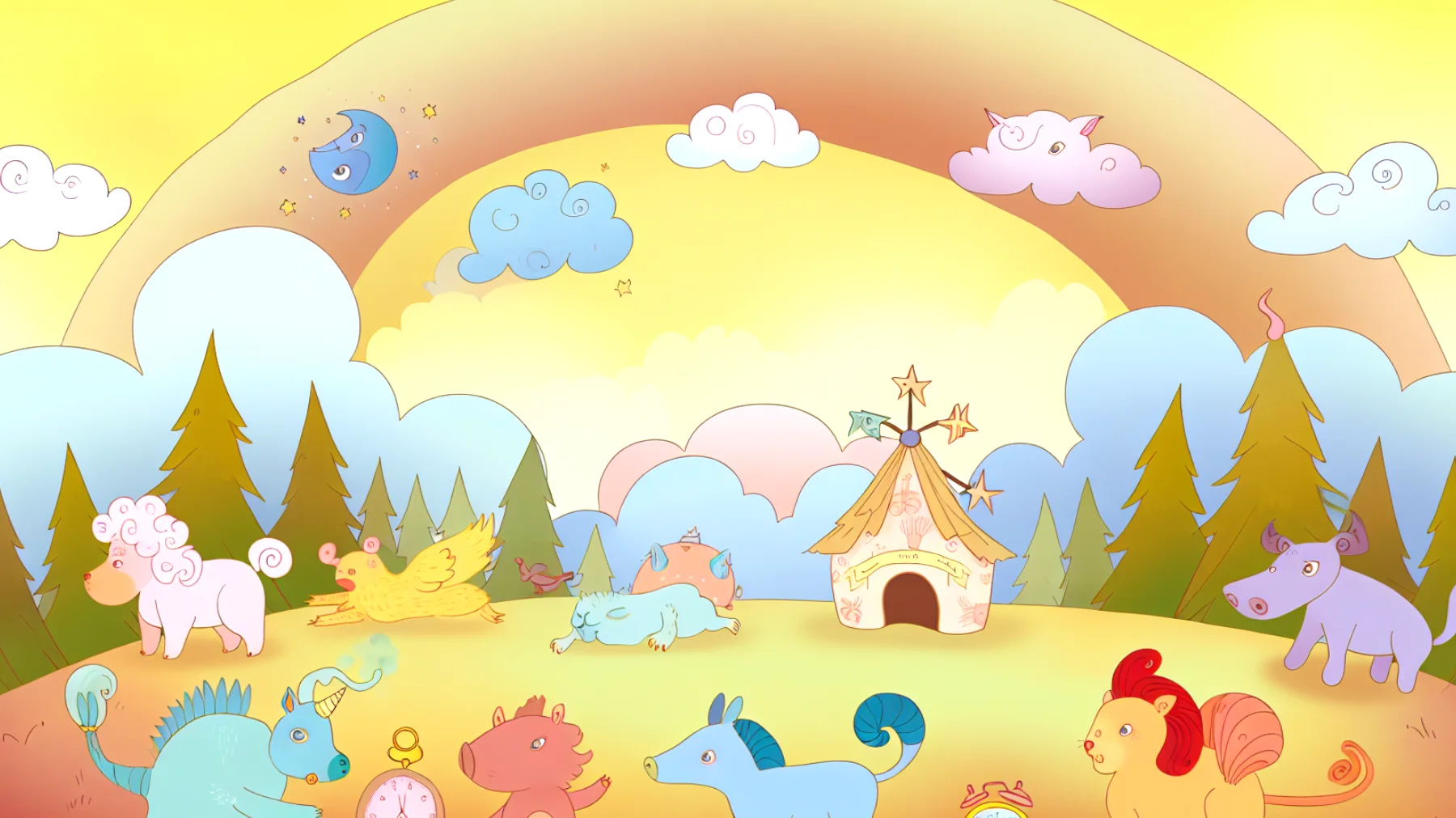 oroscopo del mattino 2026-03-31T04:37:19.757Z"