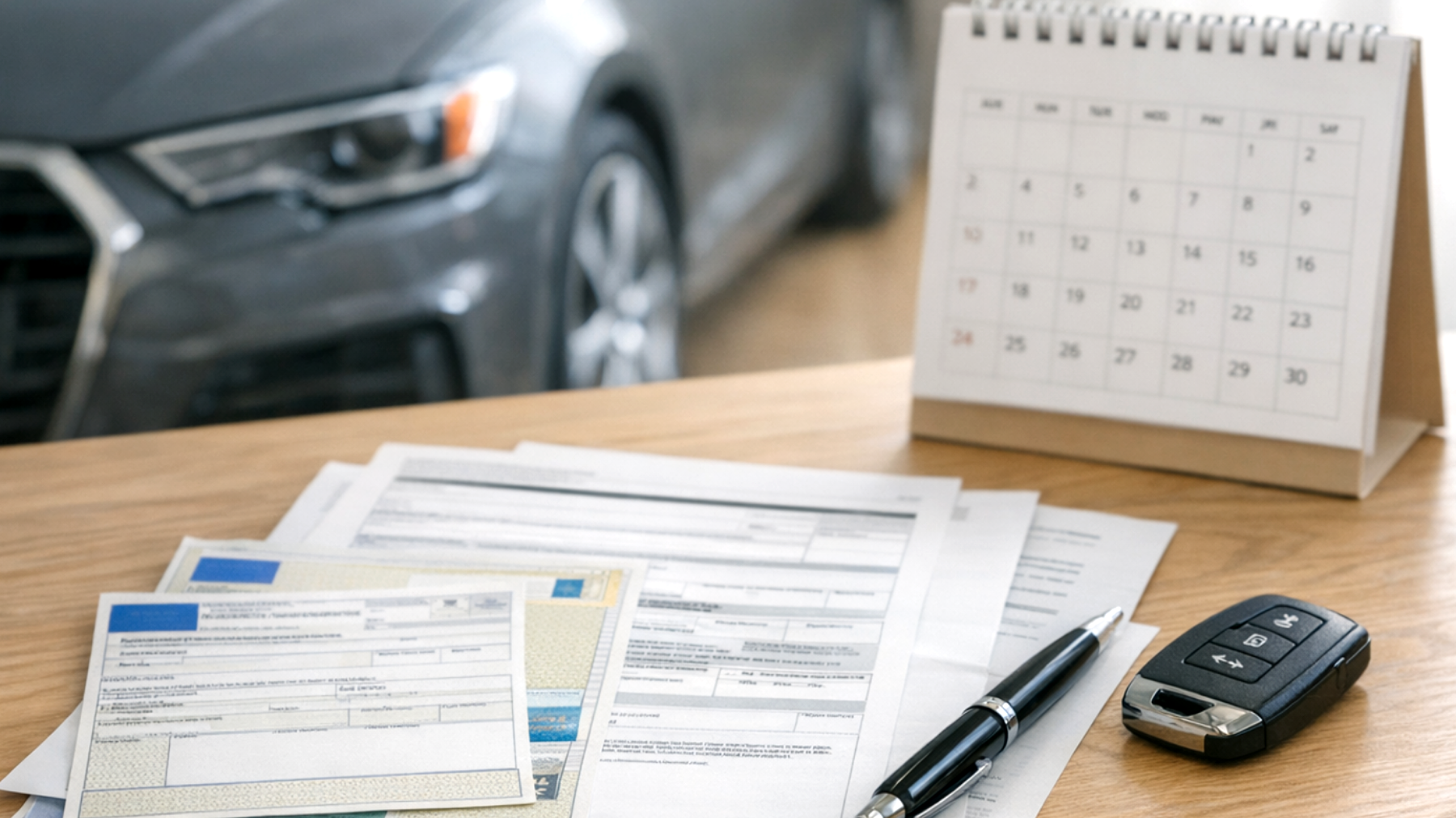 Il tuo bollo auto supera i 300 euro: ecco come dividerlo in 72 rate senza che nessuno te lo dica2026-04-02T07:38:33.389Z"