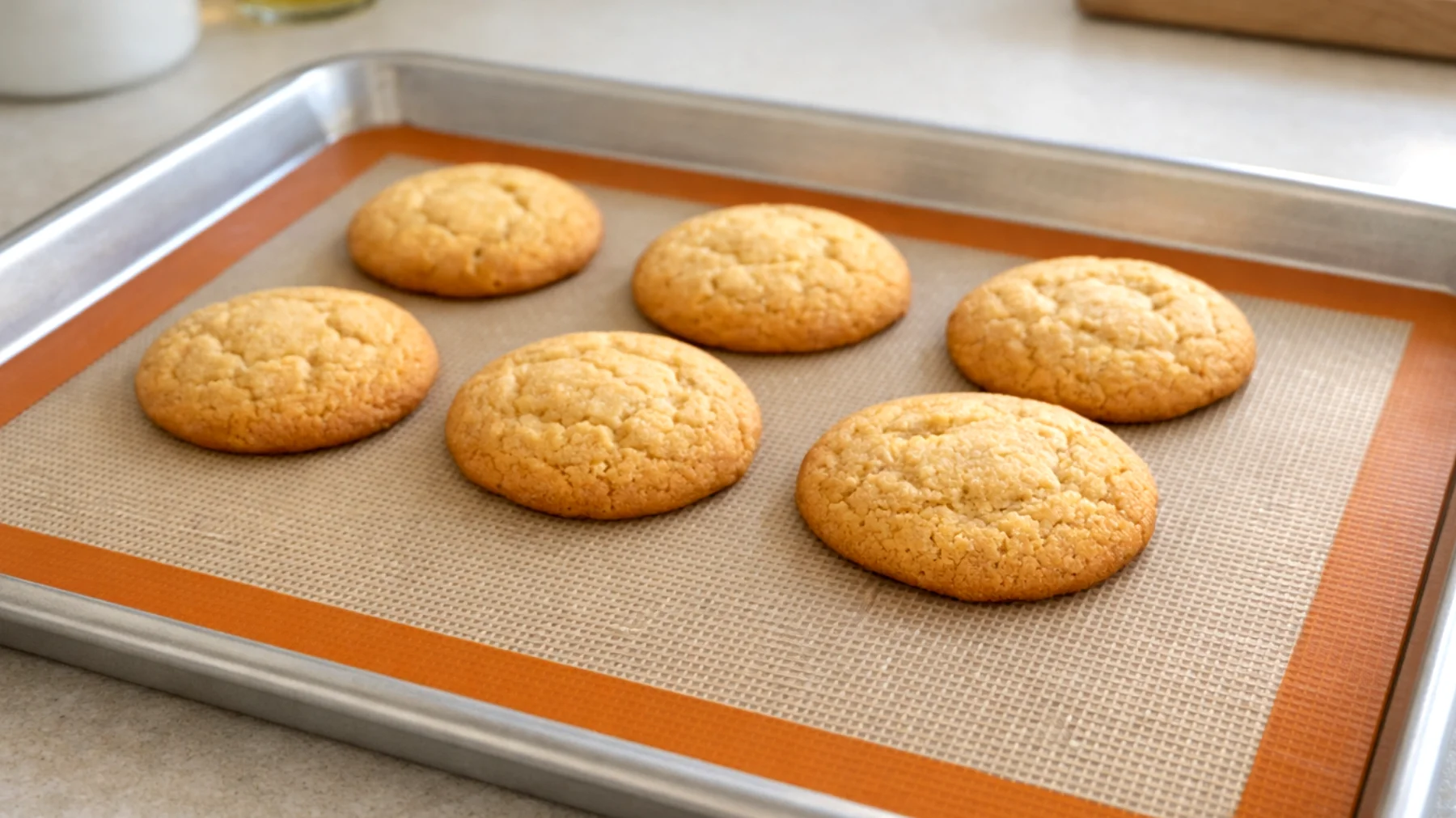 Come usare correttamente il tappetino in silicone da forno per evitare errori che compromettono la cottura e la durata del prodotto"